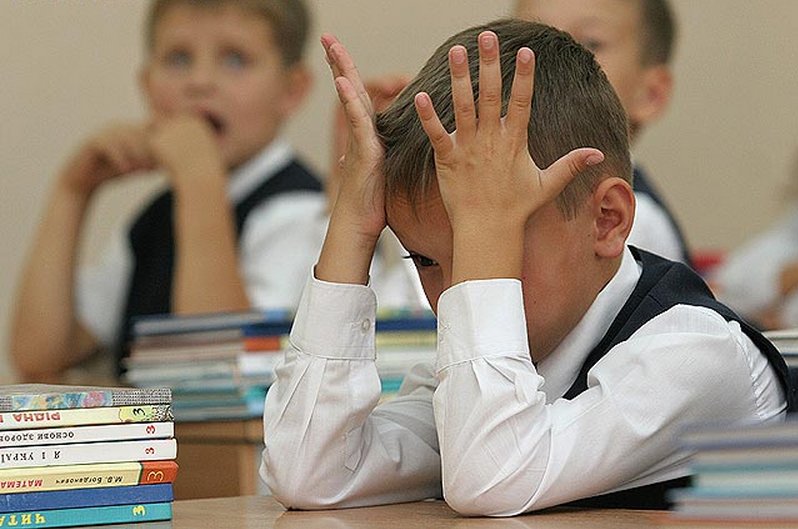  На линейку в другой день: в России изменилась дата начала учебного года в школах. Родители, приготовьтесь 