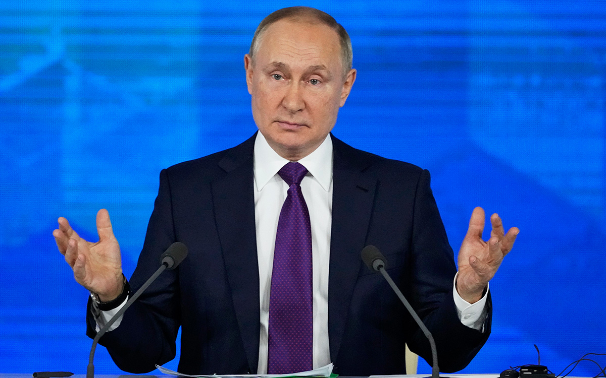  Решение уже есть есть: Путин определил сроки демобилизации участников СВО 