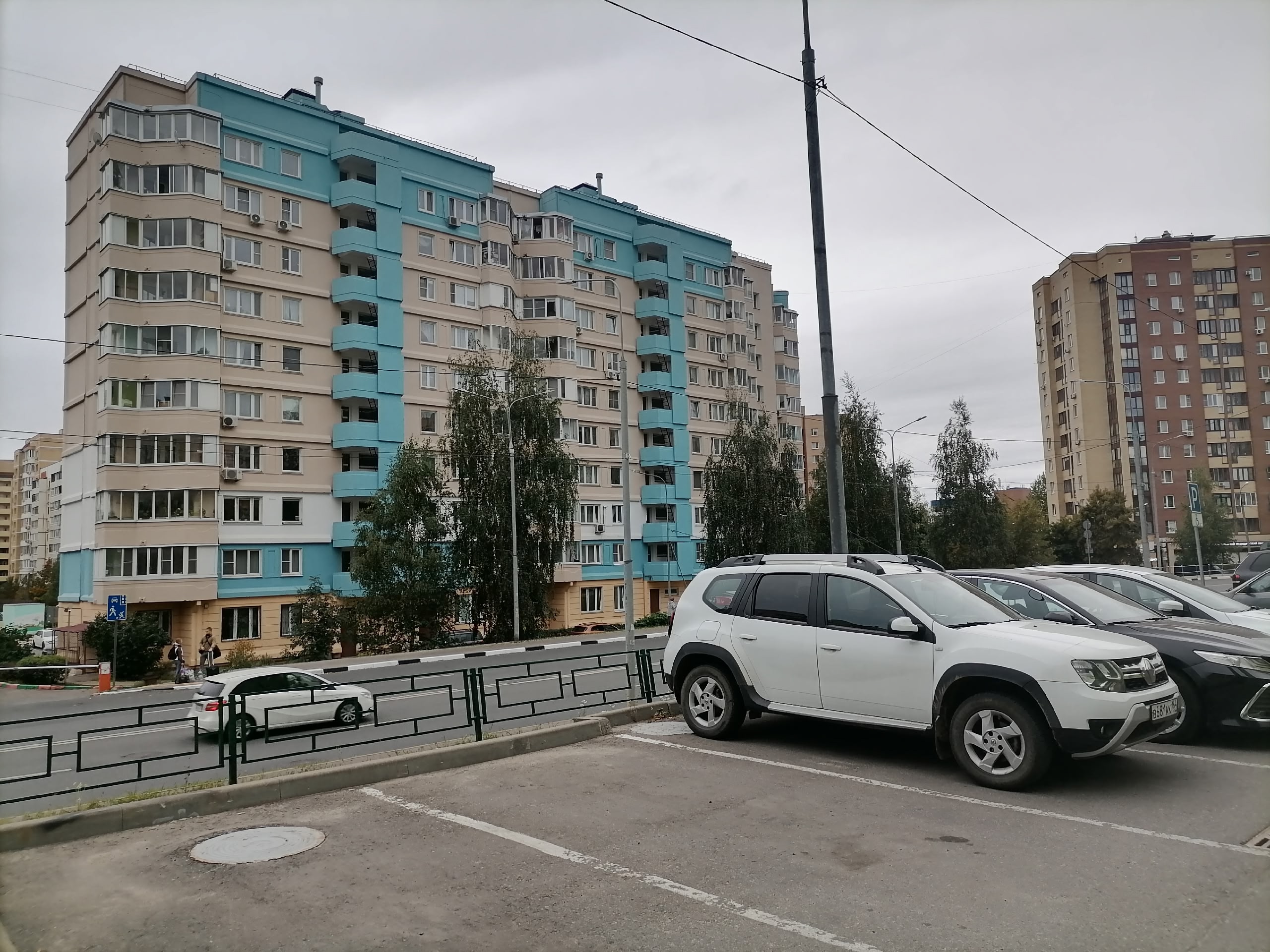 Требования ужесточаются, декабрь — точка отсчёта: владельцам многоквартирных домов представили 5 новых правил