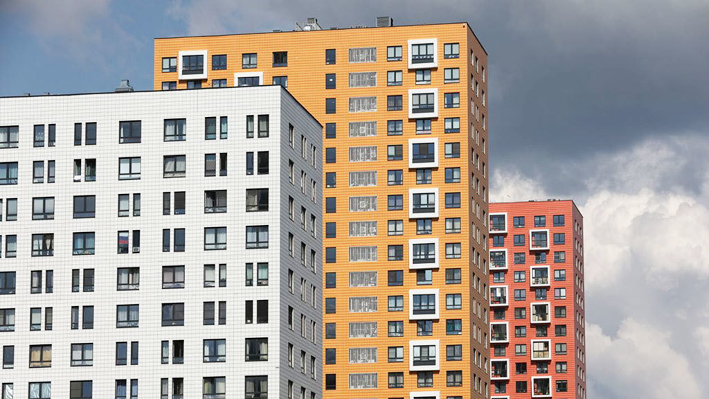  Ипотечные реалии Казани: как доход влияет на мечты о жилье   