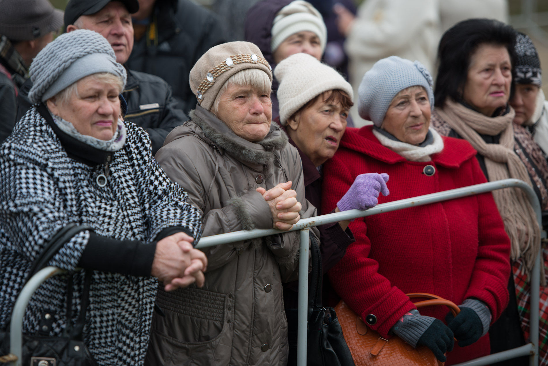  В России с 12 ноября вводится новая льгота для всех пенсионеров: нужен только паспорт 