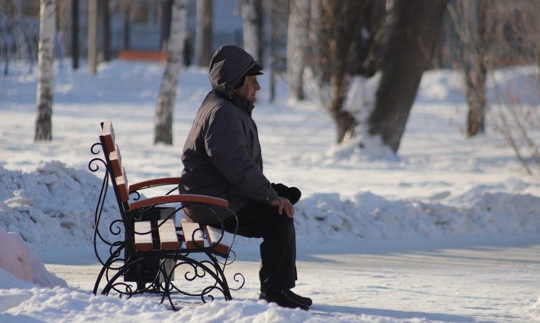  «С 1 января будет полностью бесплатно для всех пенсионеров». Новая льгота уже вводится 