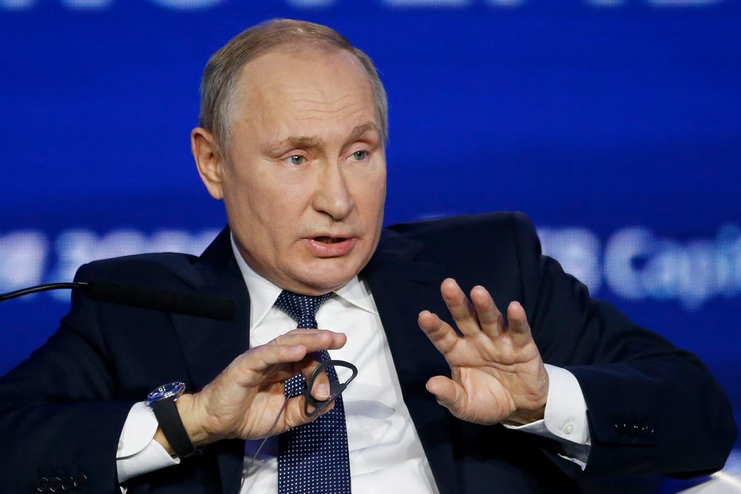  Решение принято: Путин огласил сроки демобилизации участников СВО 