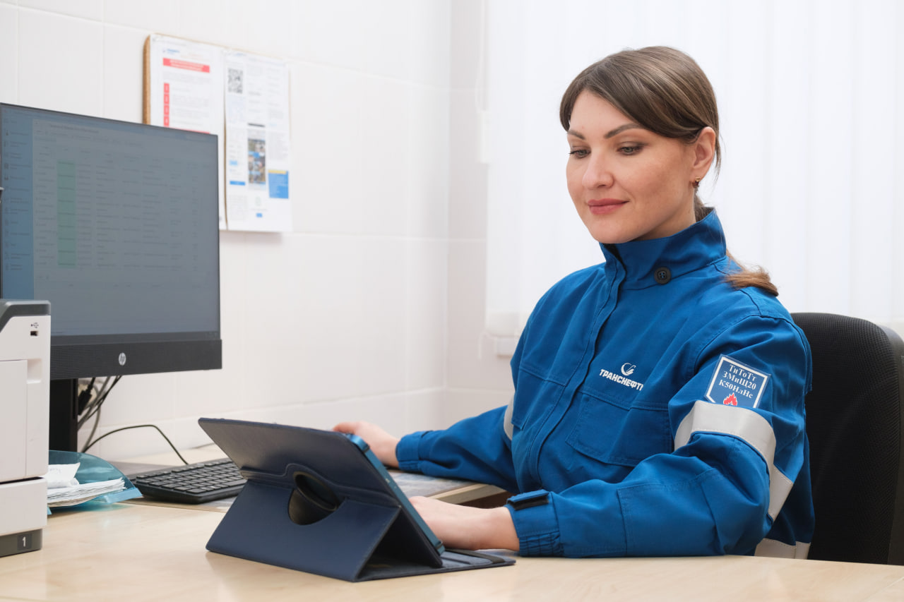  Испытательные лаборатории нефти и нефтепродуктов АО «Транснефть – Прикамье» выполнили свыше 94 тыс. исследований за 2025 год 