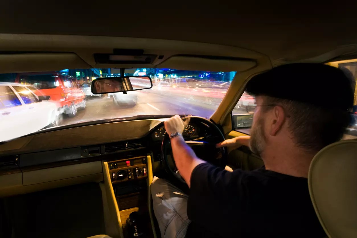  Праворульные автомобили могут запретить: что изменится в правилах 