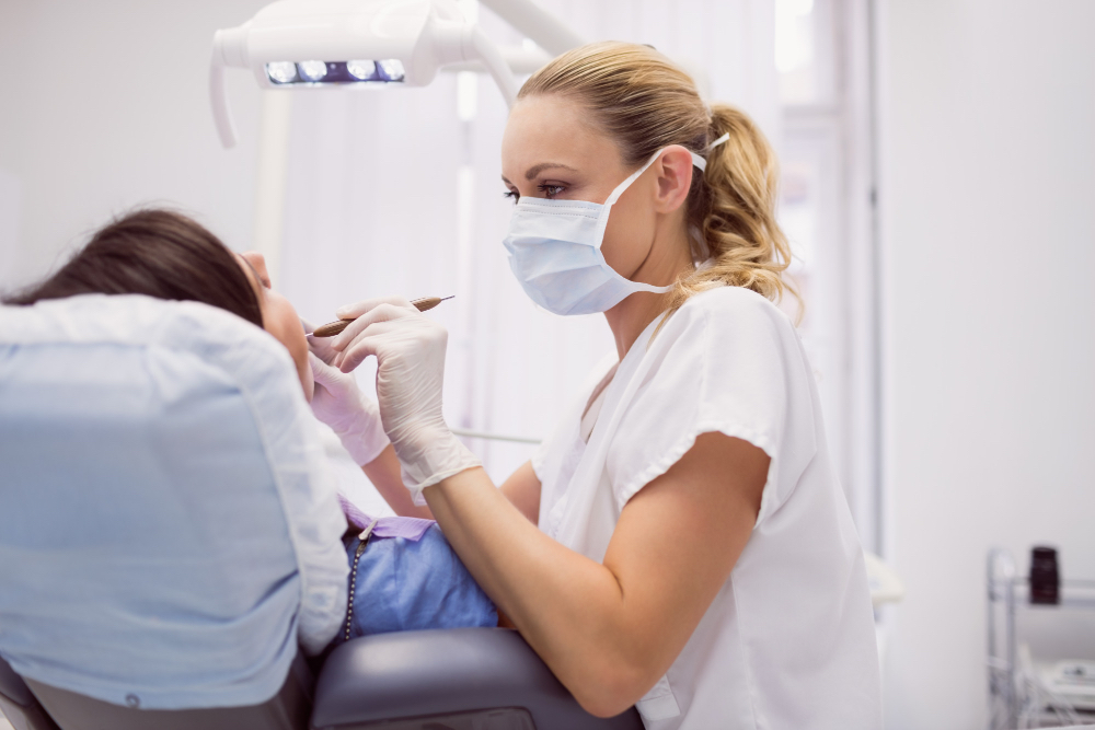  Чем грозит отсутствие зубов, рассказали специалисты казанской стоматологической клиники 