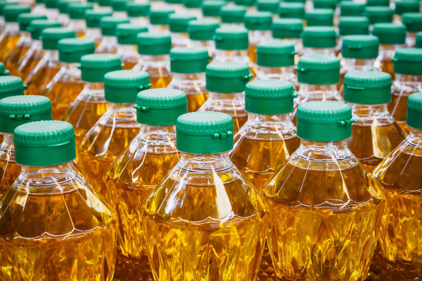  Отрава в красивой бутылке: Роскачество озвучило растительное масло, которое попало в черный список 