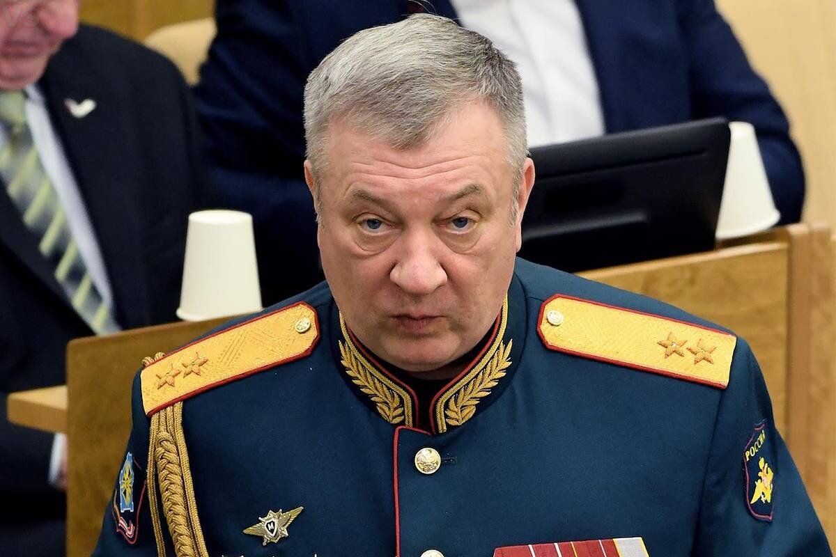  Война через 5 лет: генерал-лейтенант Гурулев озвучил страшный прогноз 