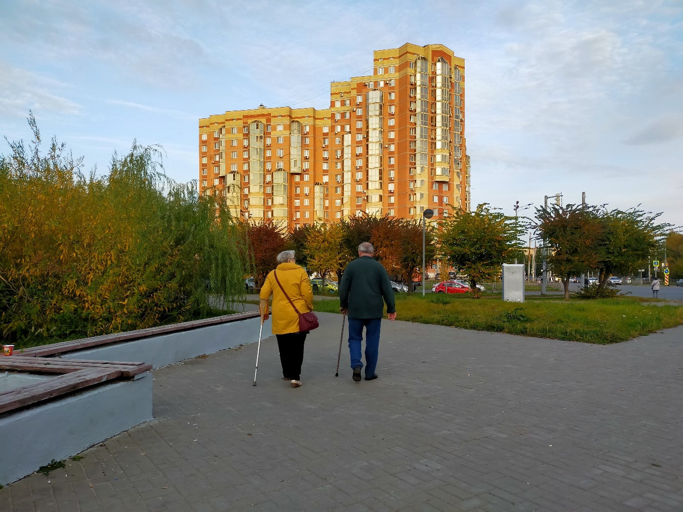  Так себя ведут только долгожители: 3 привычки людей, доживающих до 100 лет 