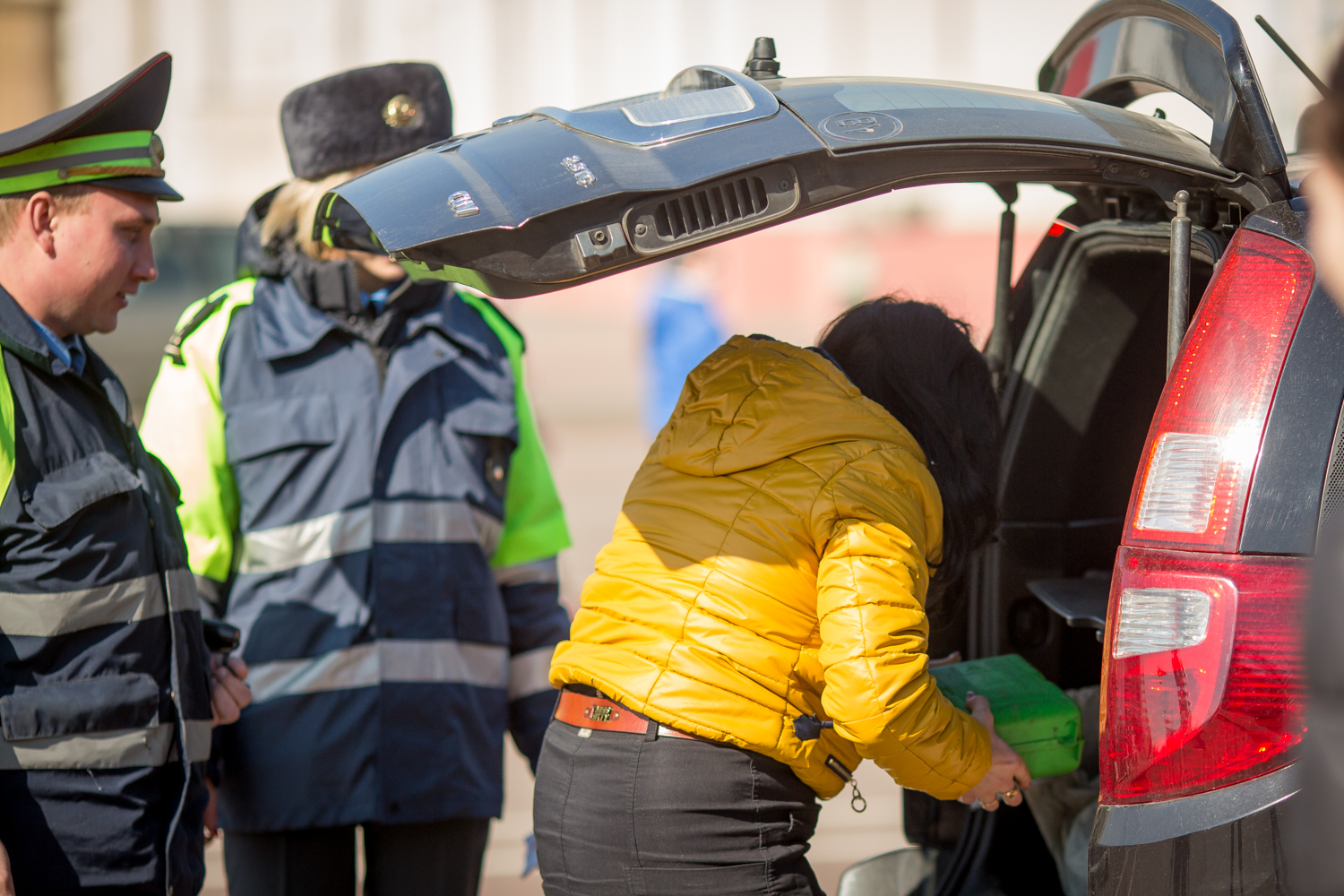  Аптечку в авто очень важно будет обновить: полный перечень, что в ней должно быть 