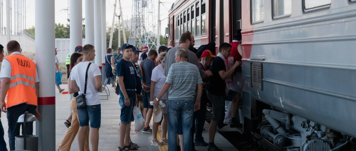  Пойдете из вагона вместе с чемоданами: в РЖД ужесточили правила, теперь не поможет даже купленный билет 