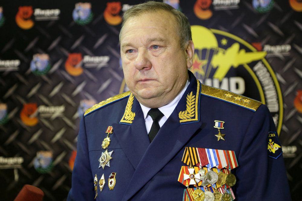  «Армия похожа на партизанский отряд»: генерал Шаманов раскритиковал Минобороны РФ из-за СВО 
