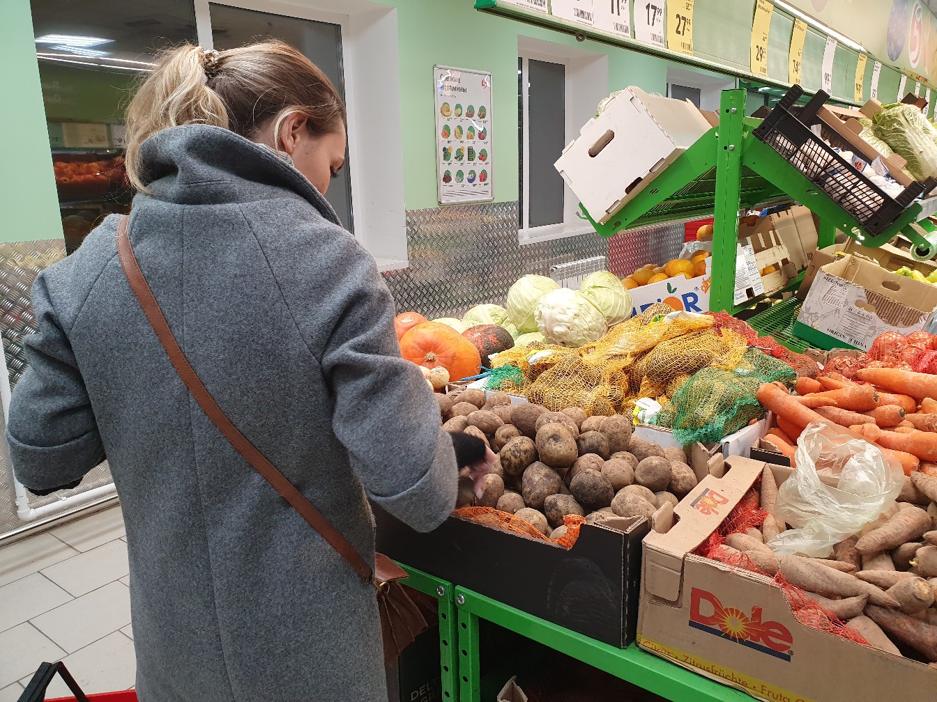  Заморозьте в холодильниках, пока не стало поздно: в 2025 году этот продукт будет по цене черной икры 