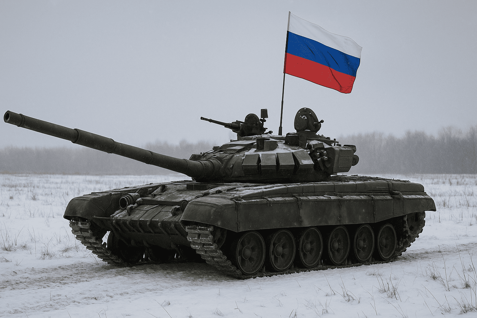 «Русские отстали от плана на год». Судьба СВО решится в ближайшее время