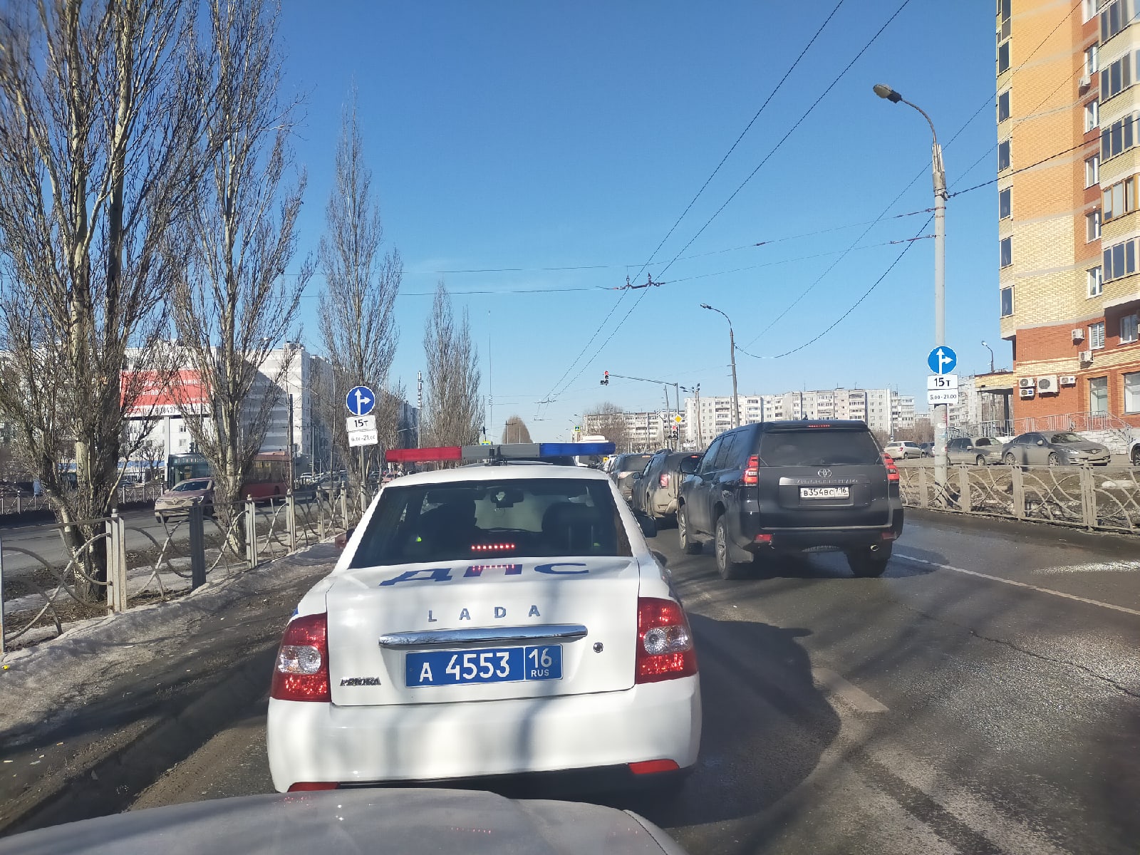  Цена ошибки выросла кратно: за что водителей оштрафуют на 45 тысяч и лишат прав в 2026 году 