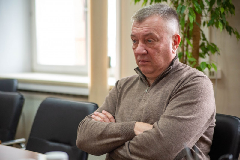  «Мы бы не вывезли против НАТО»: генерал-лейтенант и депутат Андрей Гурулев сделал экстренное заявление  