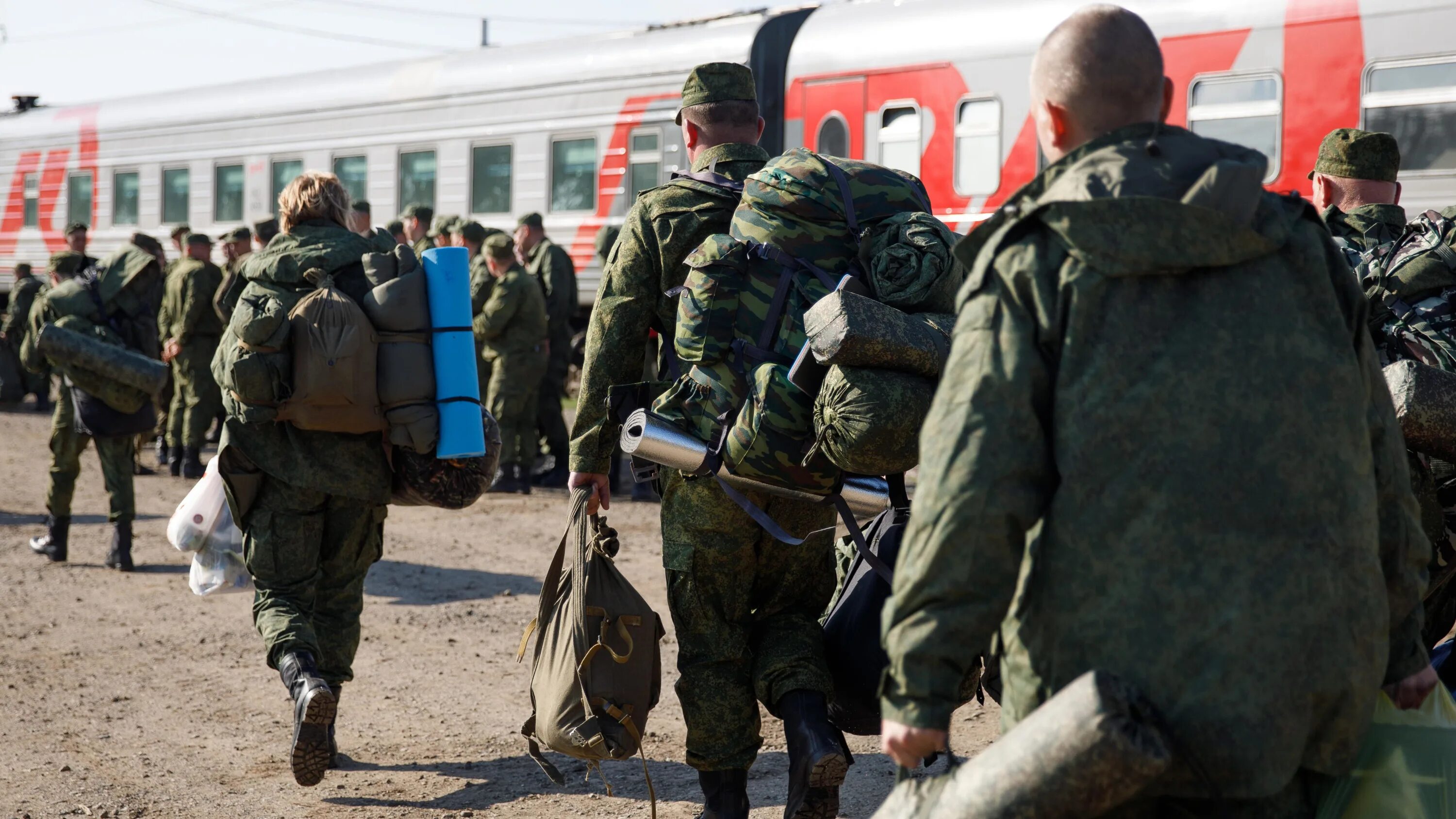  Полная мобилизация в России: экс-министр госбезопасности ДНР Пинчук озвучил сценарии на 2025 год 