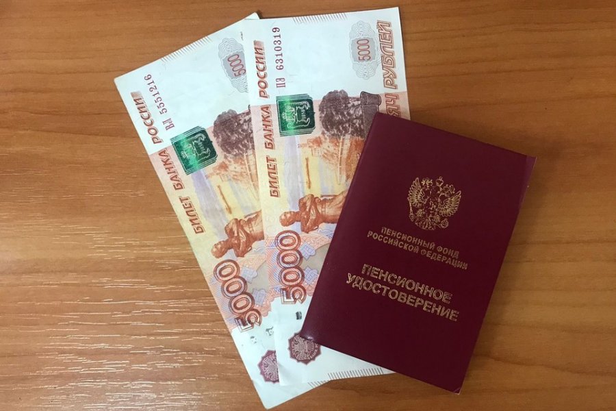  Указ подписан: пенсионерам начислят разовую выплату 10 тысяч рублей в июне 