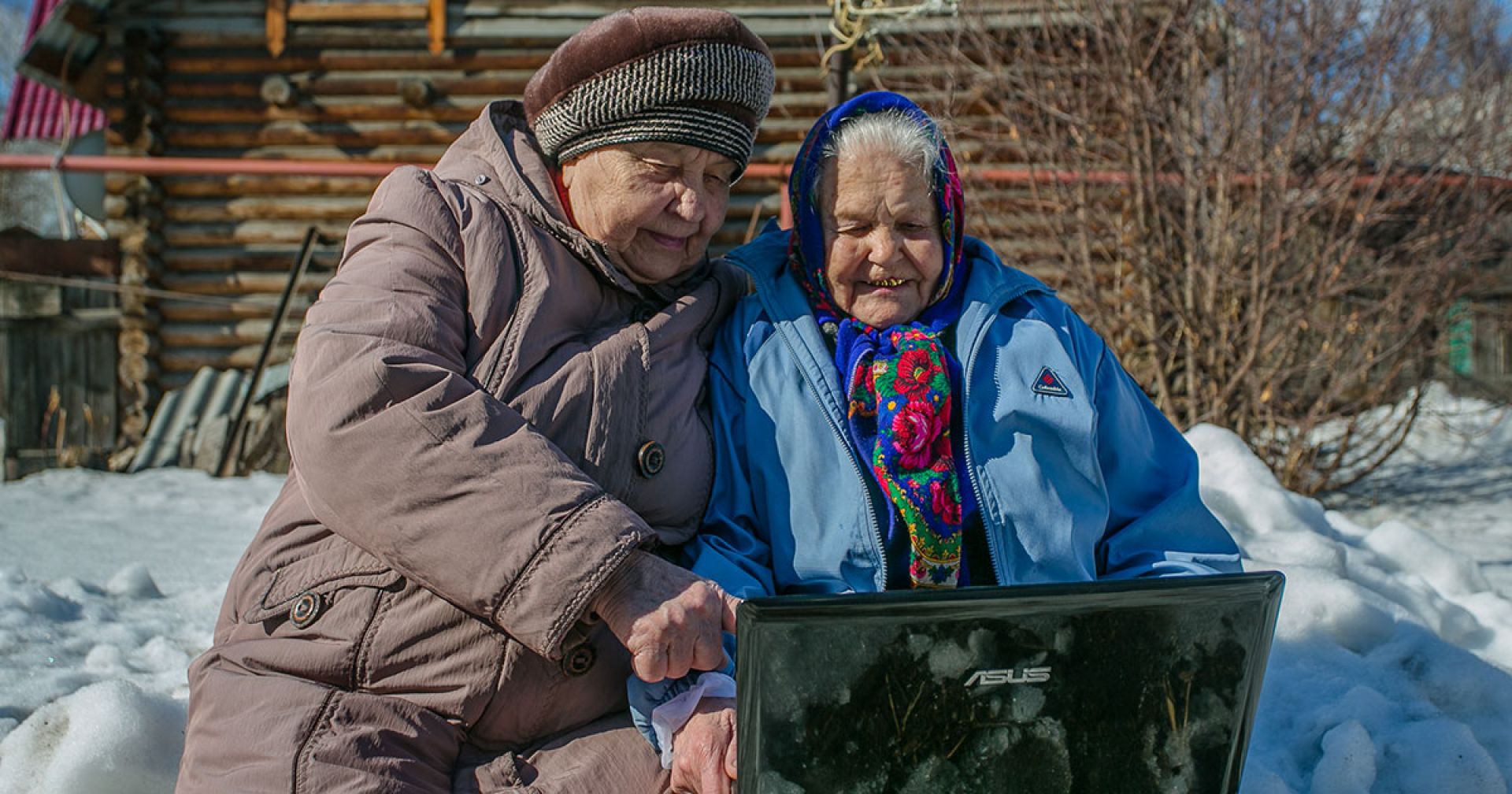  «От 60 лет и старше»: со 2 декабря 2024 для всех российских пенсионеров станет доступна льгота - будет легче 