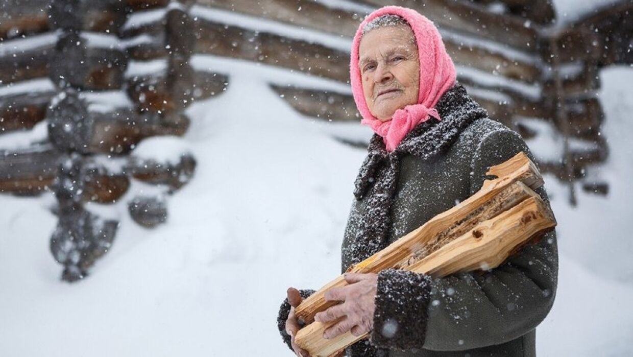  В СФР уже сделали важное заявление о 13-й пенсии для пенсионеров с января 