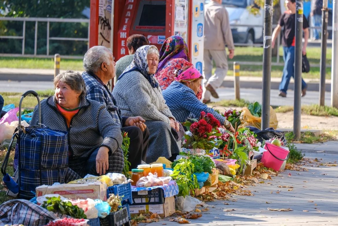  Теперь будет запрещено: российских пенсионеров, доживших до 70 лет, ждет большой сюрприз с 8 июля 