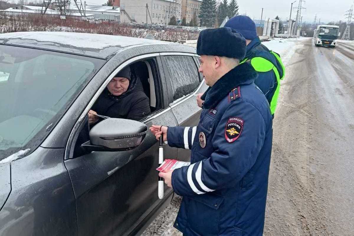  «Если найдут это с 1 февраля – сразу лишение прав»: ГИБДД вводит новую и масштабную проверку водителей 