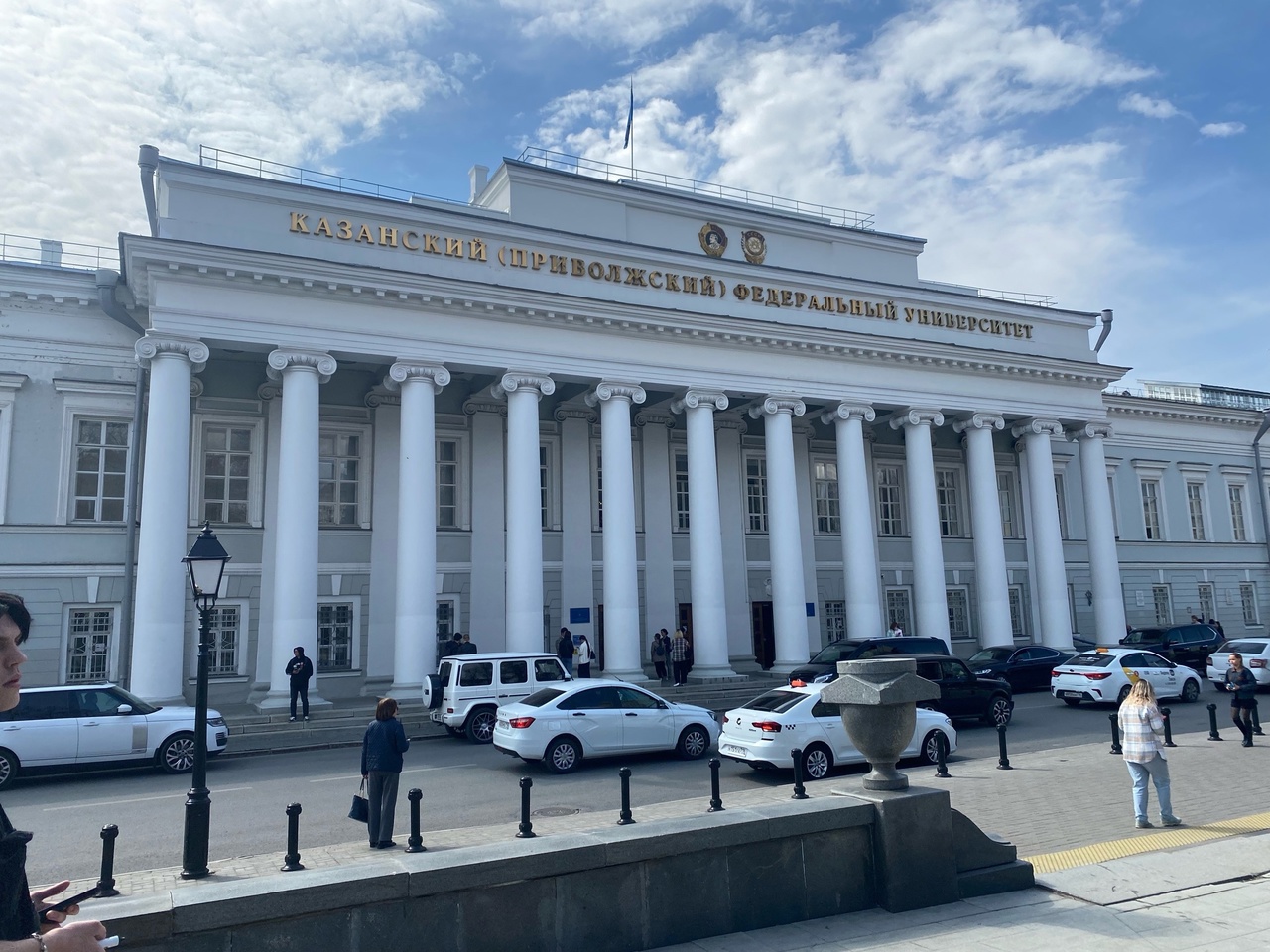  Татарстан лидирует по количеству бюджетных мест в вузах 