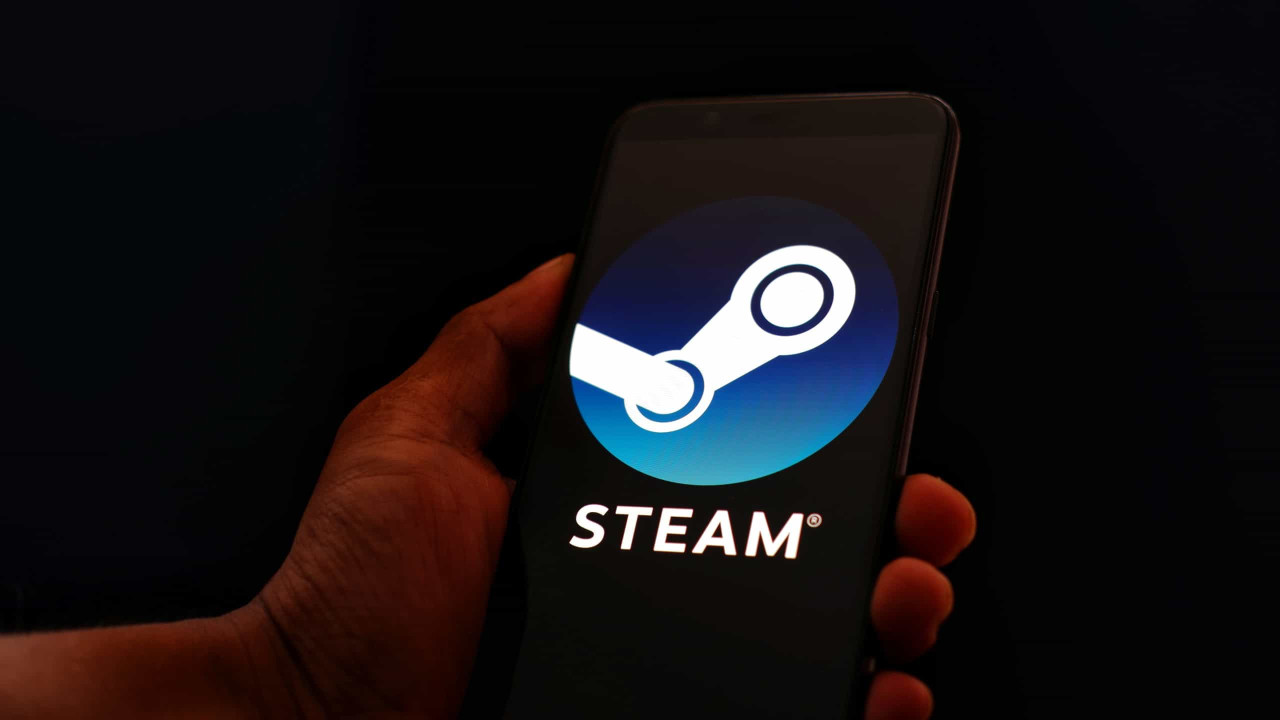  Роскомнадзор добавил сообщества Steam в список запрещенных сайтов 