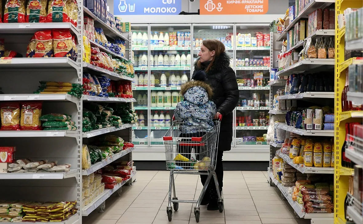  Цены на продукты ошеломят всех: появилась информация, что произойдет с 1 октября 