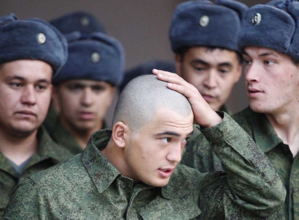  В армию на 2 года: в Госдуме озвучили важное заявление о службе в Минобороны 