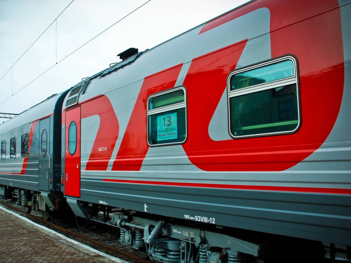  Указ подписан: в поездах это делать теперь запрещено — как будут ездить пассажиры РЖД в новом сезоне 2024 года 