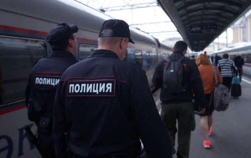  В поезд теперь не пропустят даже с билетом: россияне в шоке от новой ловушки РЖД 