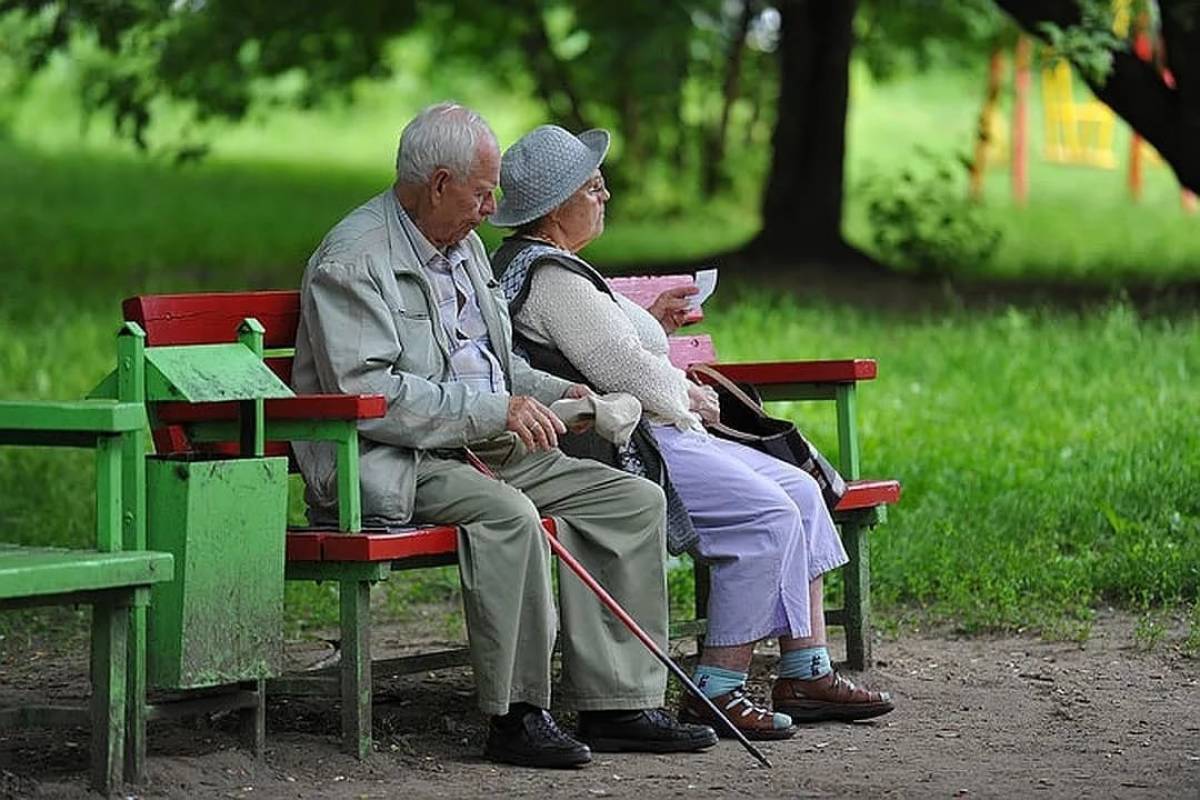  Теперь будет запрещено: в России пенсионеров, доживших до 70 лет, ждет большой сюрприз с 8 июля 