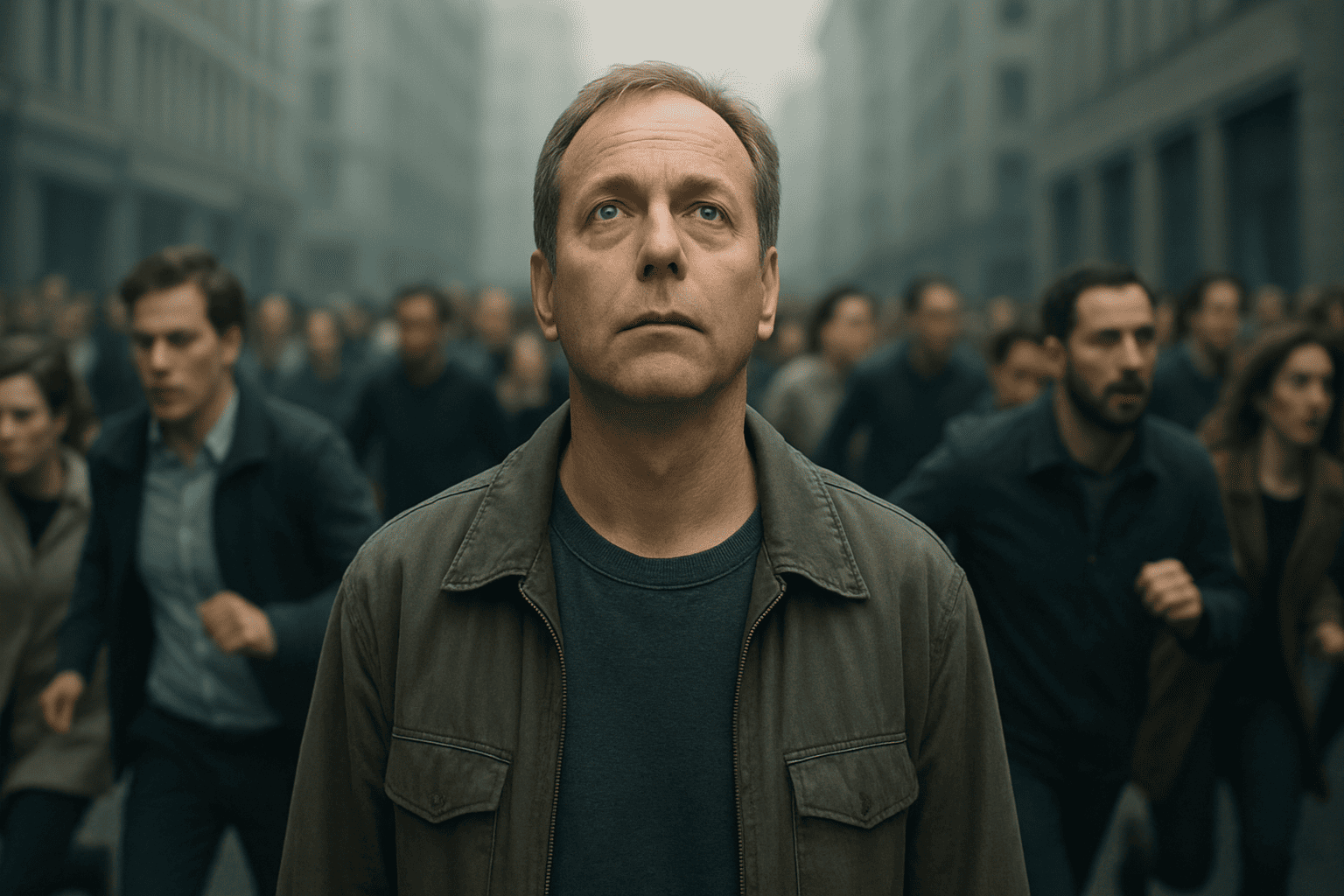 Когда кажется, что всё позади, истина — открывается заново: философские идеи для людей после 40