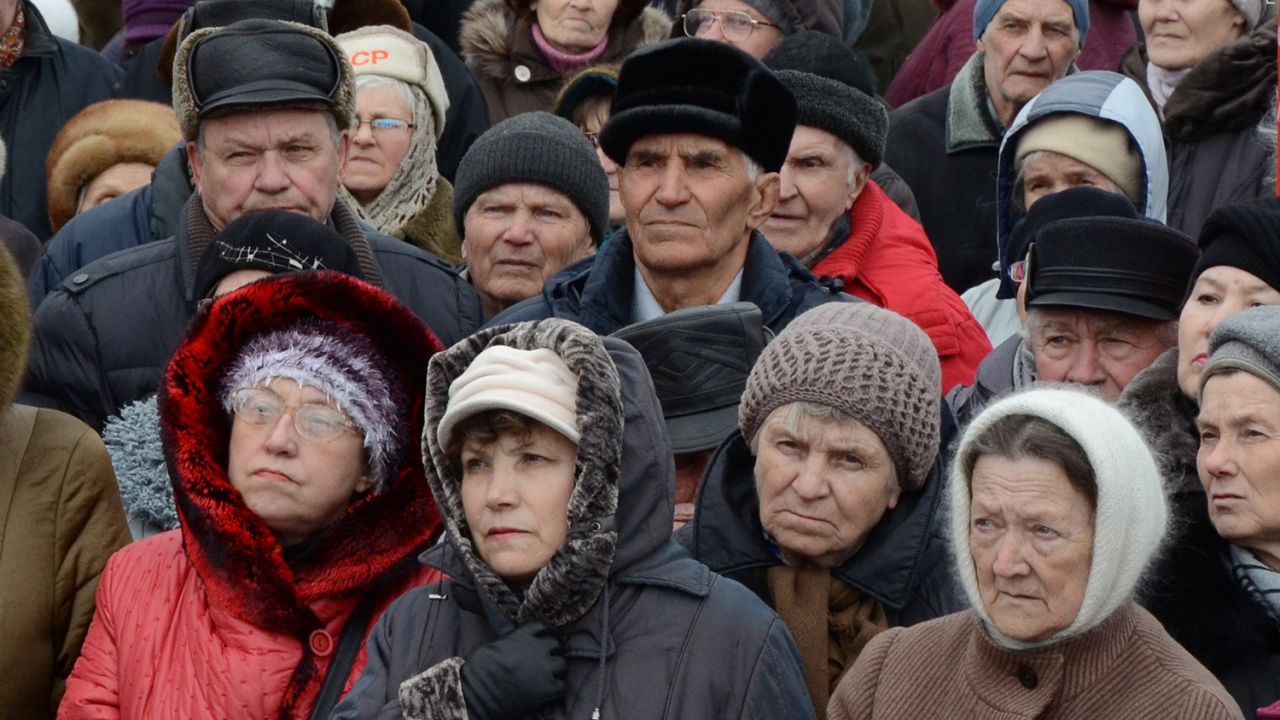  Пенсионеры ликуют: их освобождают от платы за капремонт и вывоз мусора - но есть нюансы 