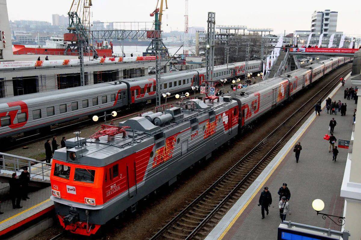  Теперь в поездах это делать нельзя: россиянам рассказали, как будут ездить пассажиры РЖД уже этим летом 