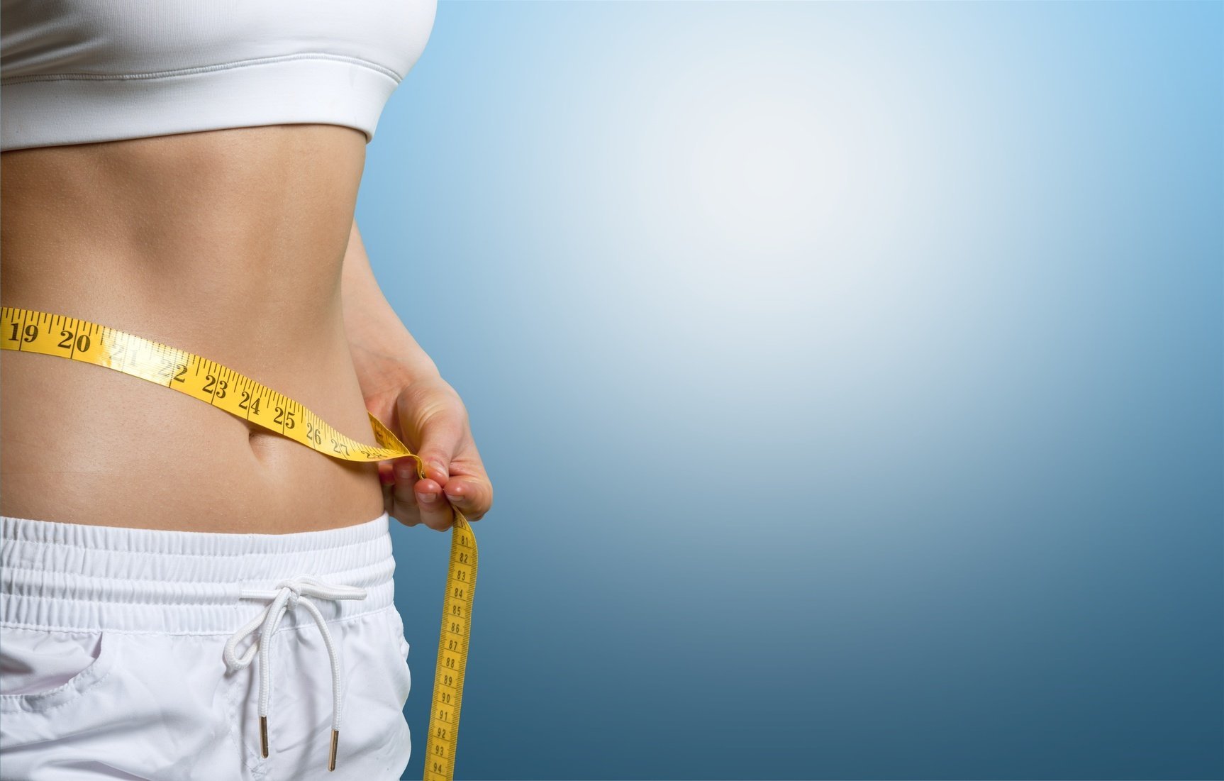  Топ-5 эффективных способов похудеть: берите себе на заметку 
