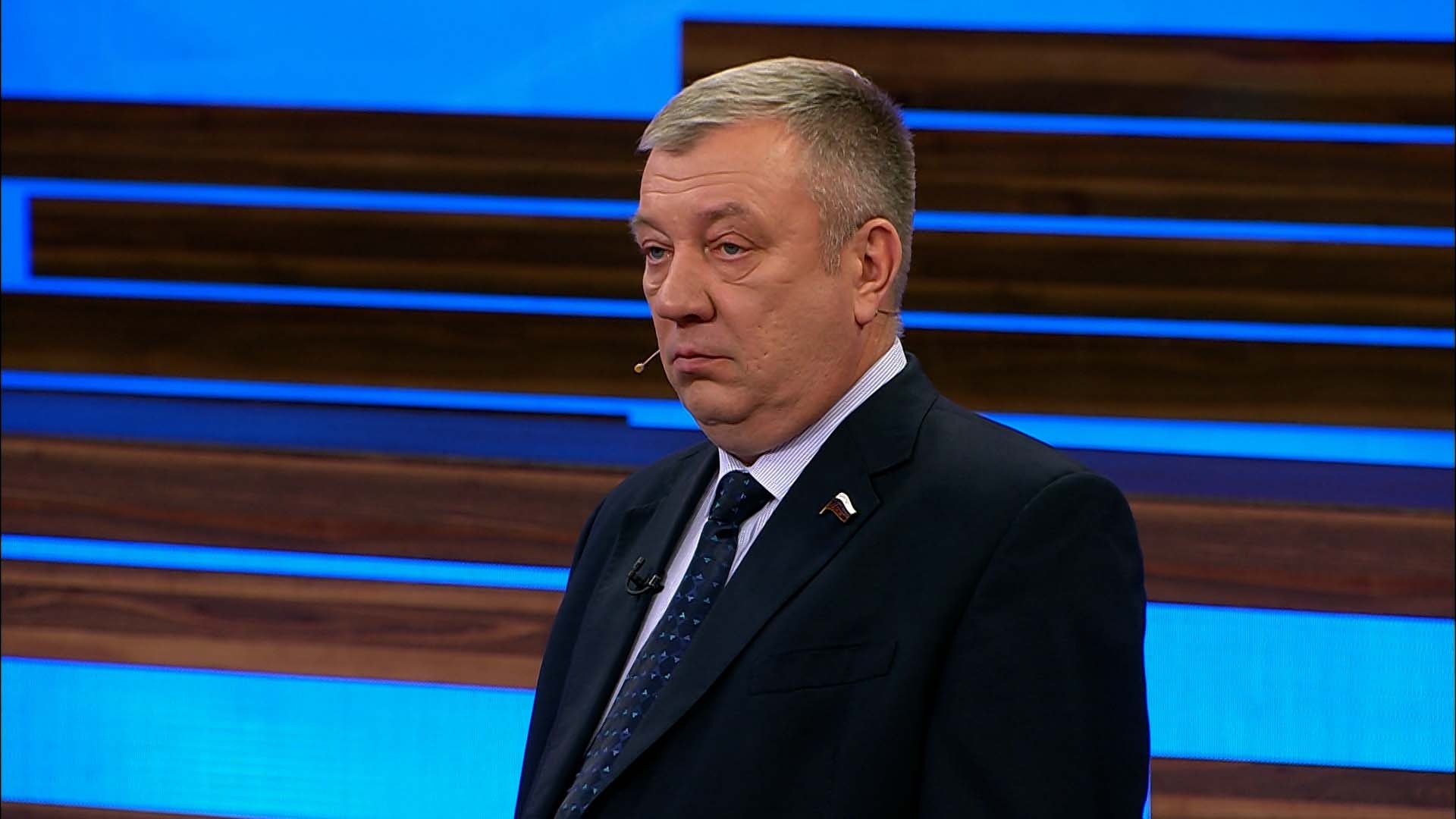  Начнется полная демобилизация: генерал-лейтенант и член Комитета по обороне Андрей Гурулев объяснил, когда ее ждать 