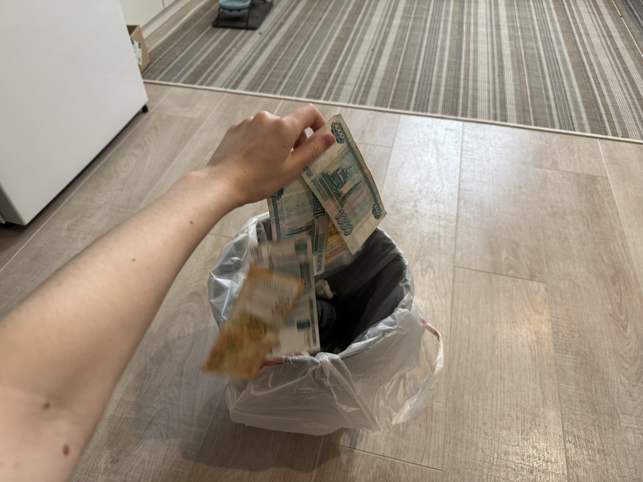  В поисках экономического равновесия: почему в 2026 году может закончиться период крепкого рубля 