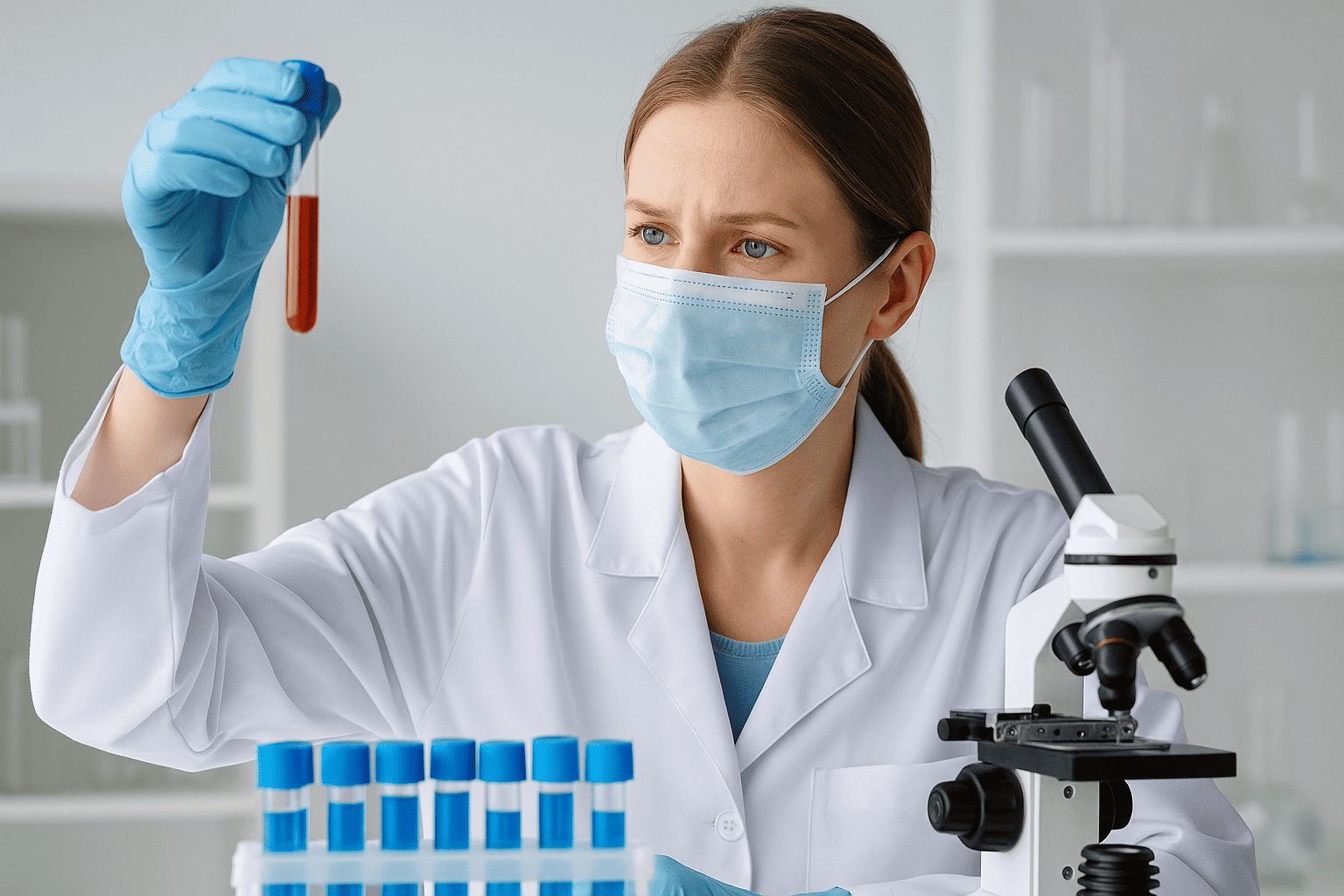 По миру распространяется загадочный вирус, сравнимый с COVID-19 — врачи предупреждают об опасности