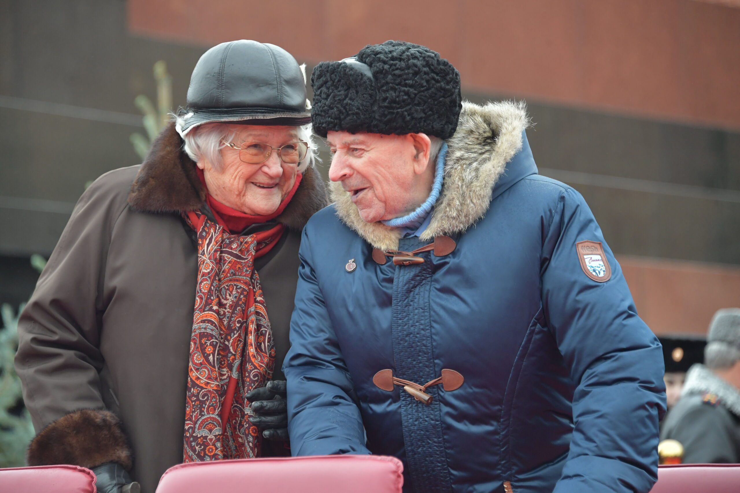  Указ приняли тихо: пенсионеров в возрасте от 59 до 83 лет встретят неизбежные изменения с 16 сентября 