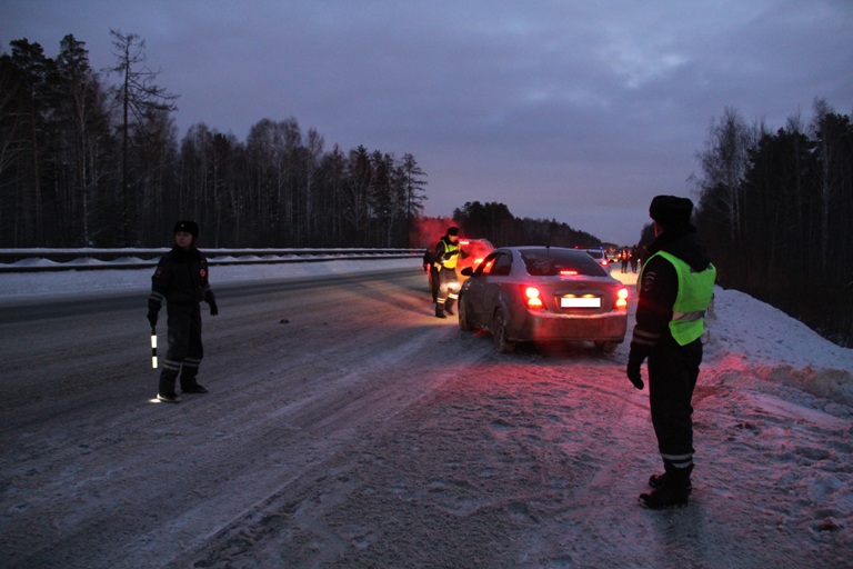  Бутылка из-под водки в BMW и труп в «Ладе»: подробности смертельного ДТП в Татарстане 