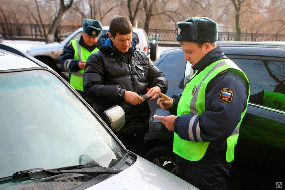 С 10 сентября прав начнут лишать даже тех, кто не пьян: ГИБДД проведет проверку водителей