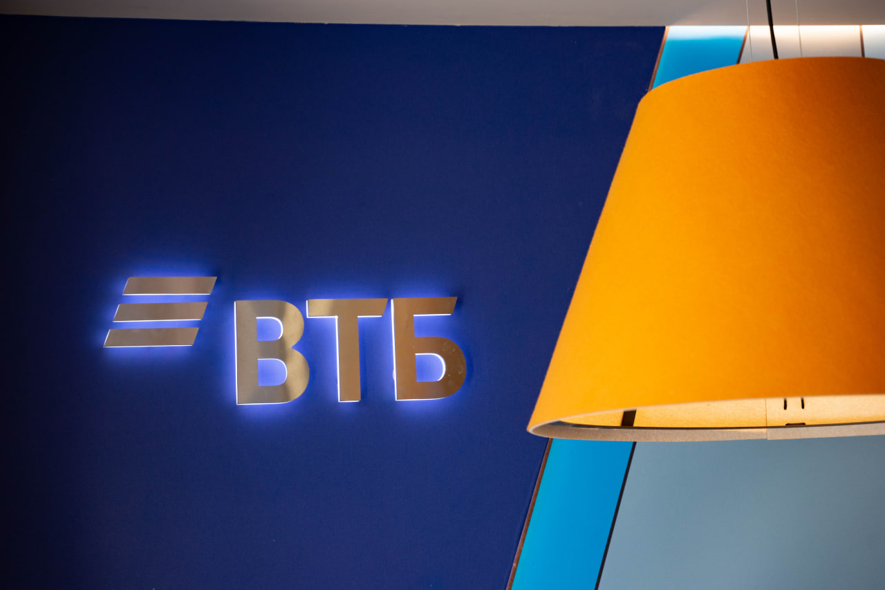 Продукты ВТБ стали доступны в 2000 точек Почта Банка