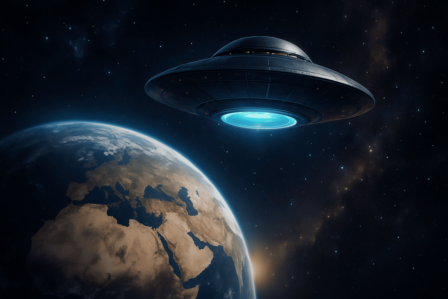 Специалисты готовятся к встрече, объект — не из простых: NASA собирает совещание по поводу приближающегося к Земле «корабля»