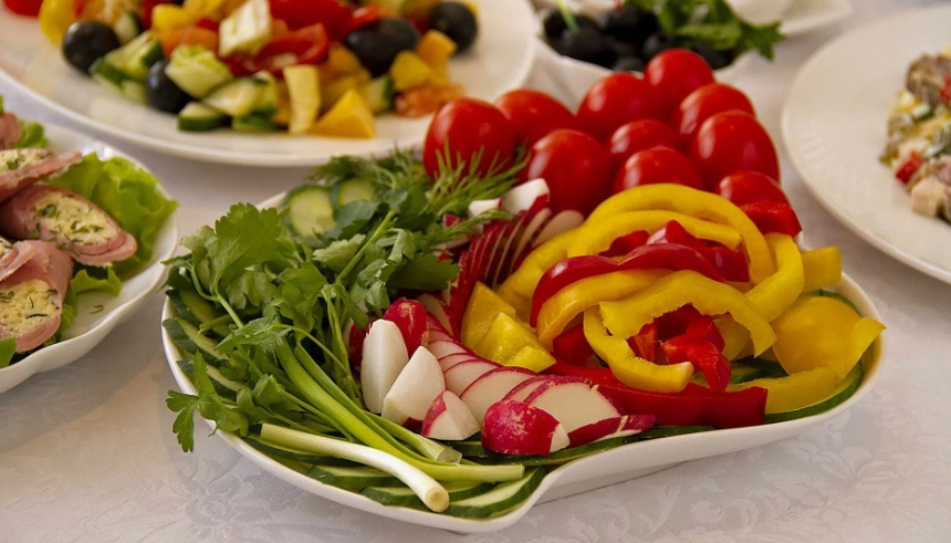  Эти 5 овощей лучше всего борются с жиром на животе: проверь, достаточно ли часто ты их ешь 