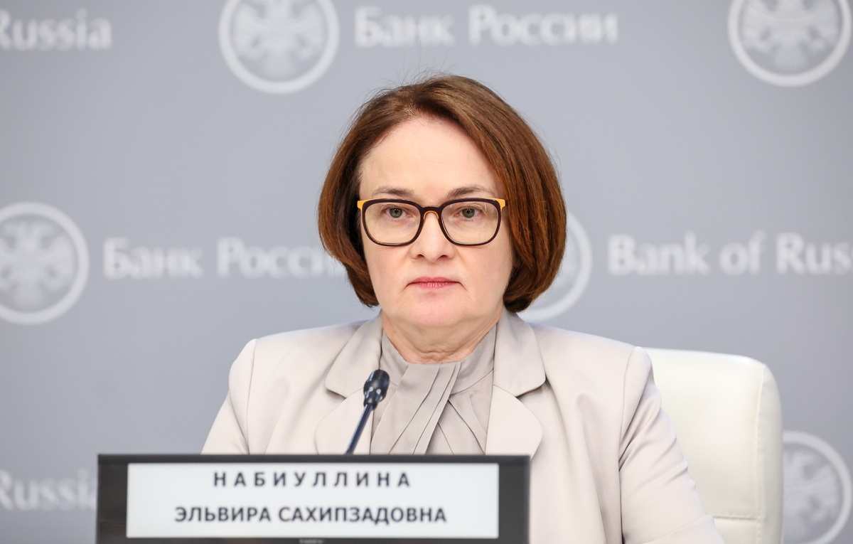  «Никаких больше кредитов и ипотек, мы были вынуждены»: Набиуллина удивила россиян печальными новостями 