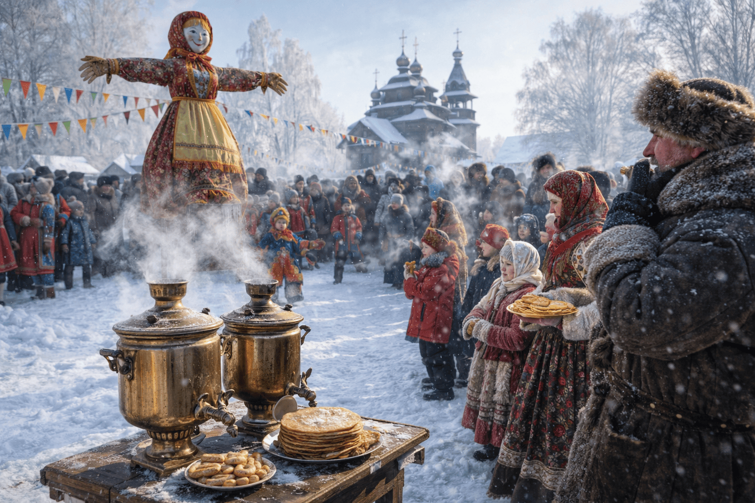 Россияне отдохнут 10 дней подряд уже в феврале: длинные выходные и короткая рабочая неделя удивили календарём