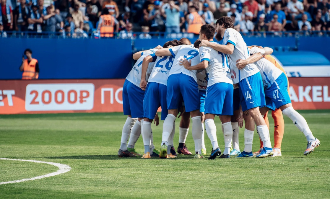  «Факел» одержал первую победу в сезоне, выиграв «Оренбург» в матче 6‑го тура РПЛ 