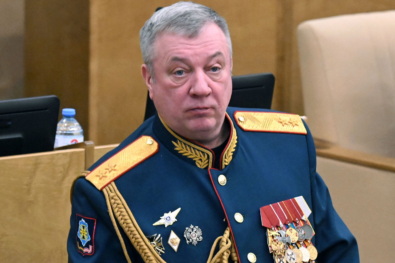  Будет полная демобилизация: генерал-лейтенант Гурулев объяснил, когда к ней готовиться 